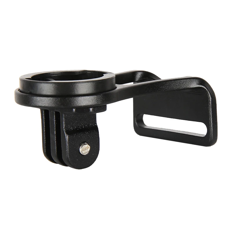 Bicycle Computer Camera Holder Aluminum Alloy Bike Handlebar Mount Equipment Mountain Road Cycling Bracket for Garmin Gopro