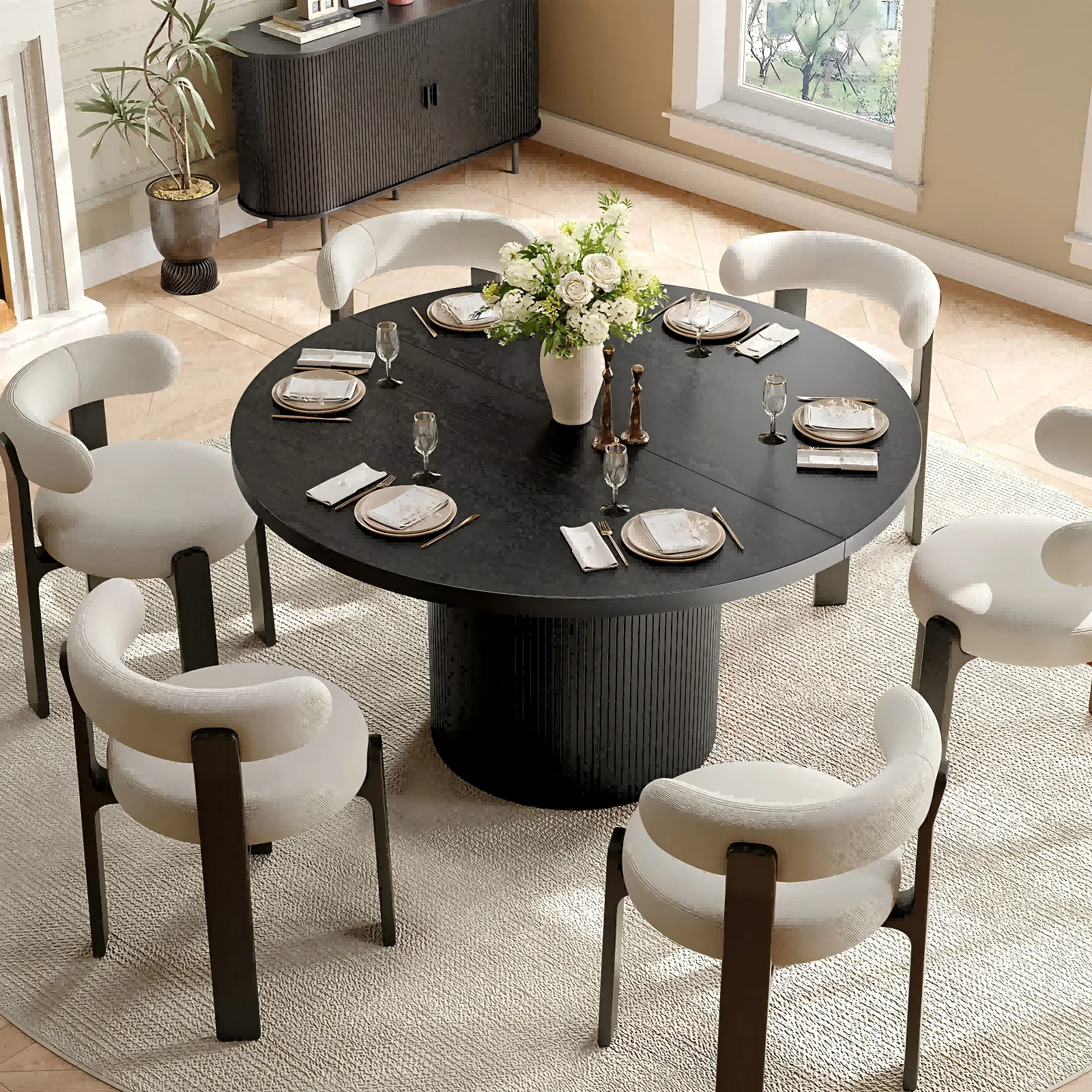 Thumbnail 3 - #29 Dining Room Tables Ranking List in 2026