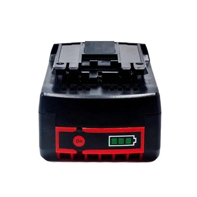 Newest 14.4V 6000mAh Rechargeable Battery for Bosch Power Tool for GBH GDR GSR DDS180 BAT614G Replacement Lithium-ion Battery