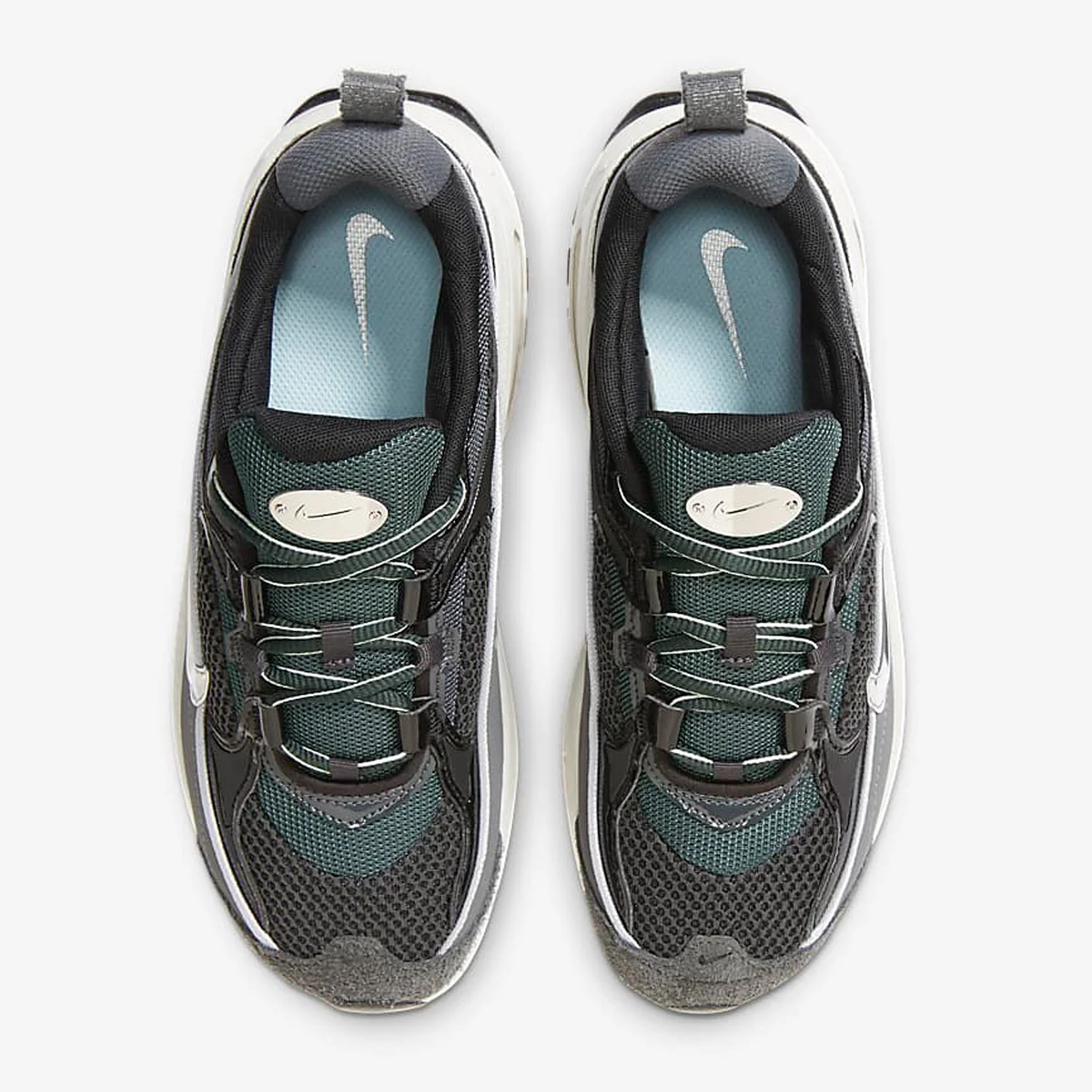 Nike Genuine Product 2023 أحذية نسائية كاجوال صيفية جديدة قابلة للتنفس FD4614-001