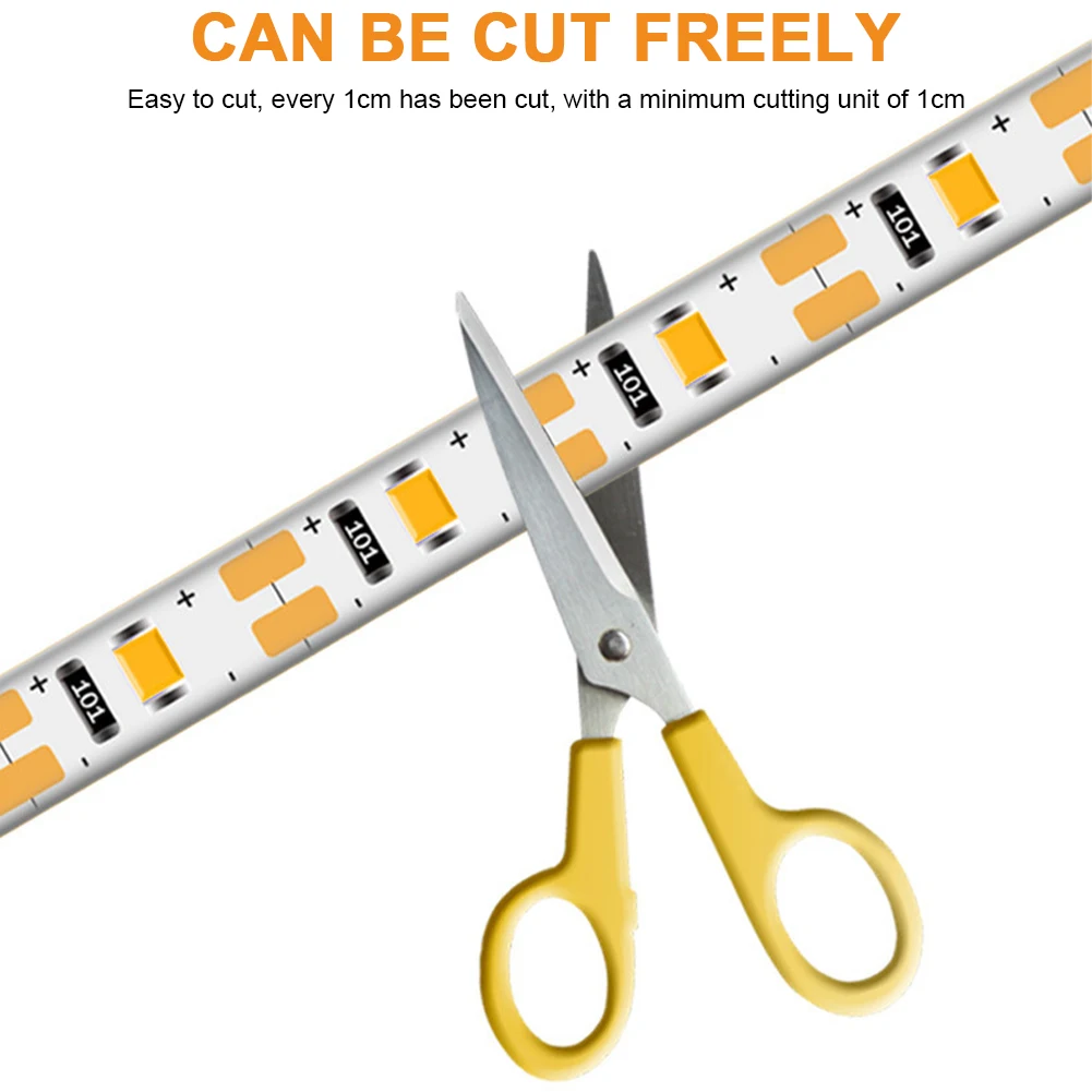 

Full Spectrum USB Grow Light Strip Waterproof LED Phyto Lamp Plant Grow LED Light for Plants Flowers Greenhouse Hydroponic