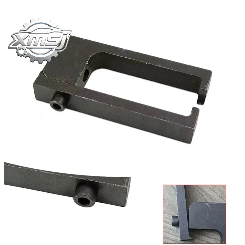 

Para inyector Common Rail diésel Bosch 110, herramienta de desmontaje de extractor, inyector de despegue del vehículo