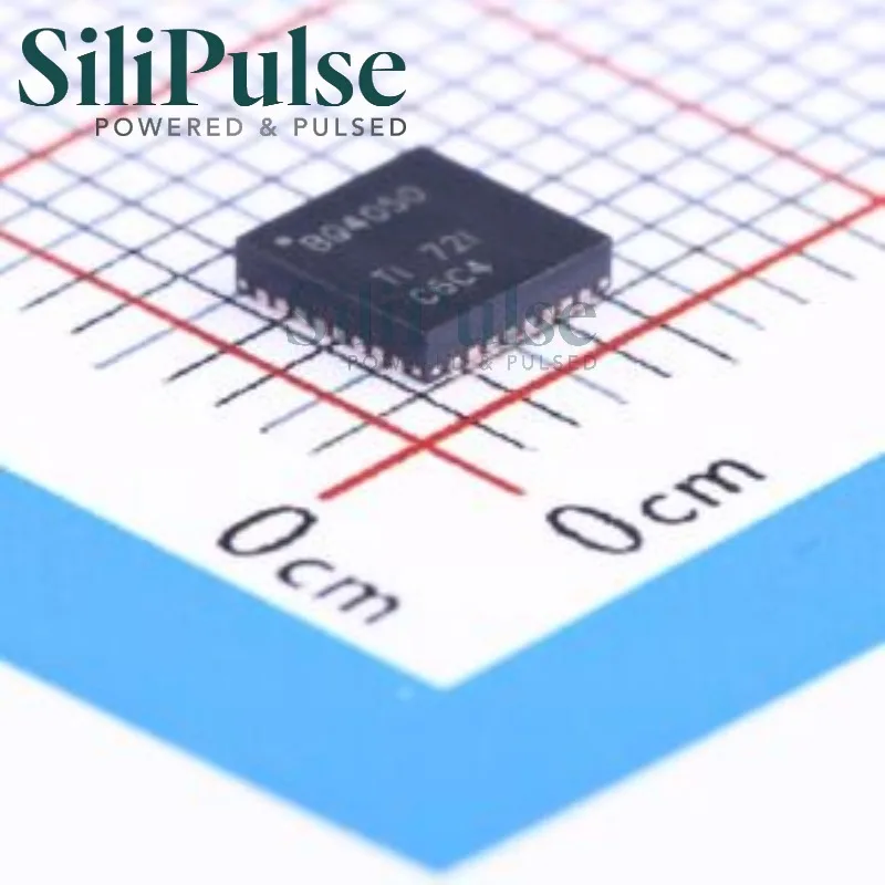 (5-20pcs) BQ4050RSMR VQFN-32-EP(4x4) 100% Original In Stock