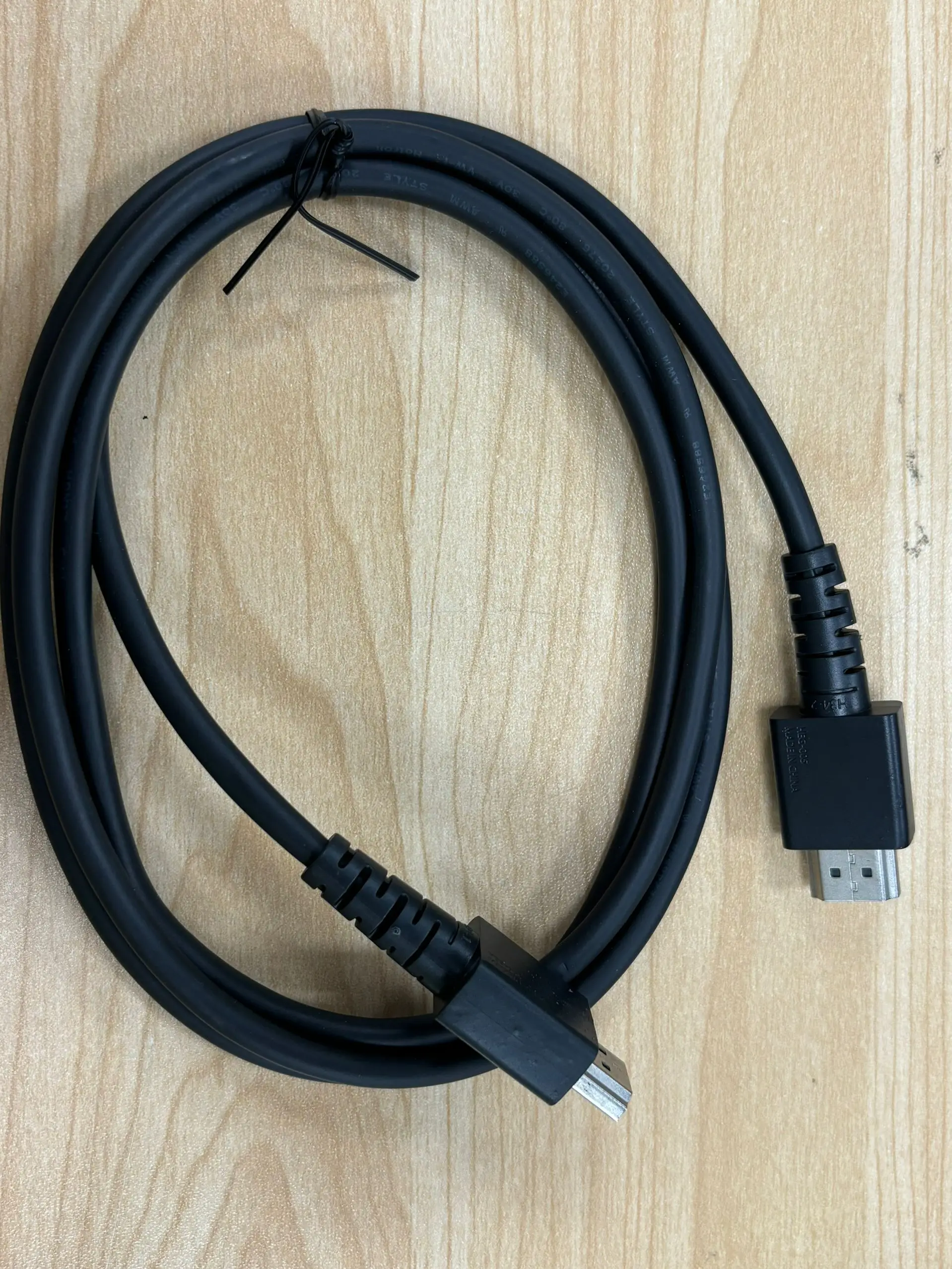 الأصلي HDMI كابل HD1080P HDMI TV نقل كابل ل NS التبديل التلفزيون حوض شحن كابل فيديو لوحدة التحكم نينتندو سويتش