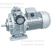 

MB75-Y7.5kw Transmission for _MB Type