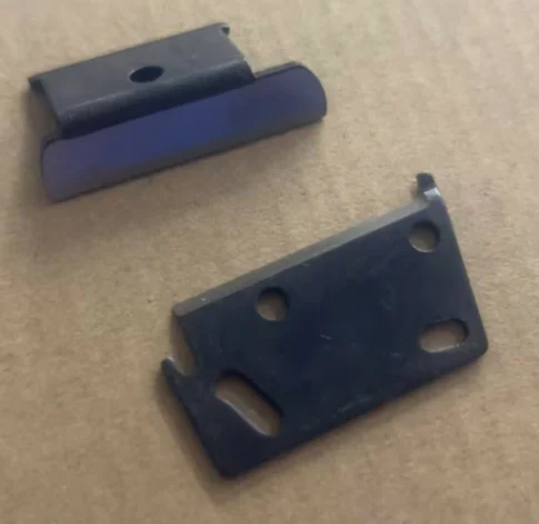 Blade set for RT-3700 Automatic Tape Dispenser