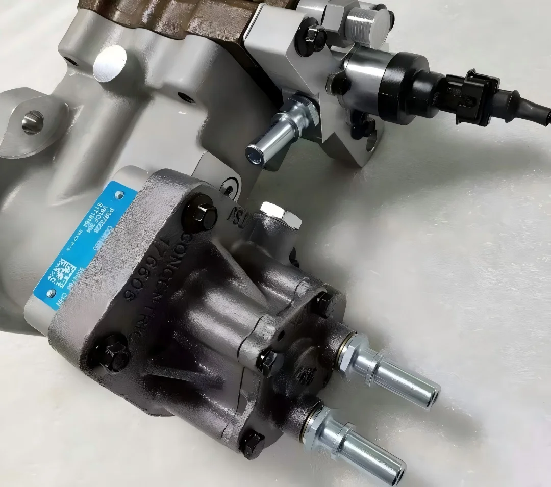 Diesel Fuel Injection Pump 3973228 5594766 4954200 4921431 4903462 2897500 5311171 4088864 Fit For Cummins ISC ISL 8.9L
