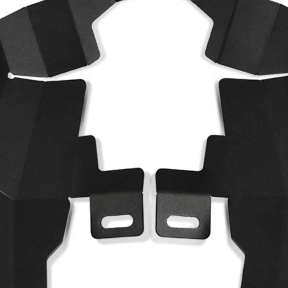 

For Ducati Hypermotard 950 / S / SP / RVE 2019-2020-2021-2022-2023-2024 Monster 821 1200 Radiator Guard Protection Grille Cover