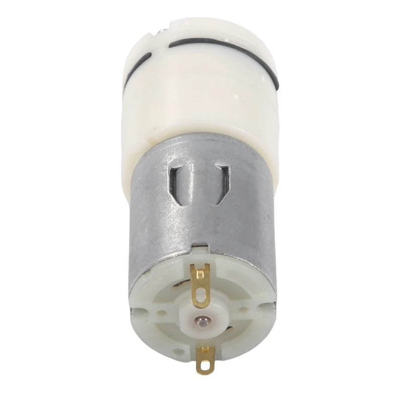 370 Air Pump Motor  Vacuum Pump Electric Breast Pump Blackhead Instrument Vacuum Seal Motor Pump