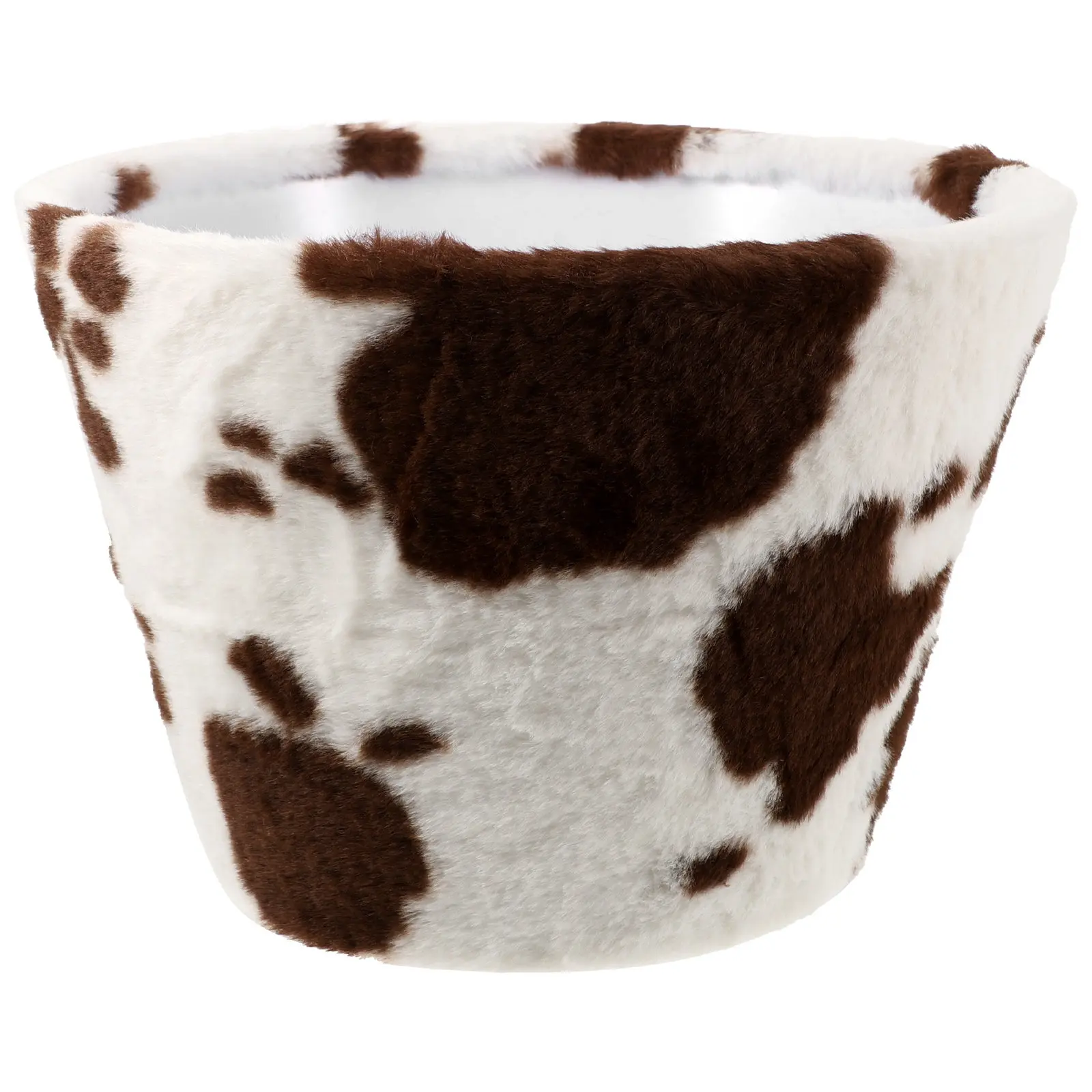 

Маленький тканевый абажур для внутреннего освещения, креативный настенный светильник в форме бочонка для настольной или прикроватной лампы, декоративный, создающий теплую атмосферу