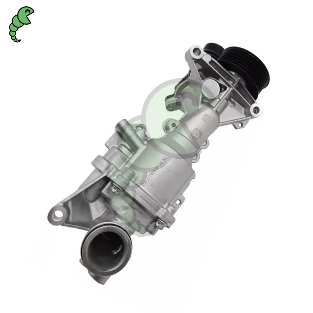 

A2742000307 Auto Spare Car Parts Water Pump A2742000900 For Mercedes Benz CLS CLS 300 OE 2742000307 Water Pump 2742000900