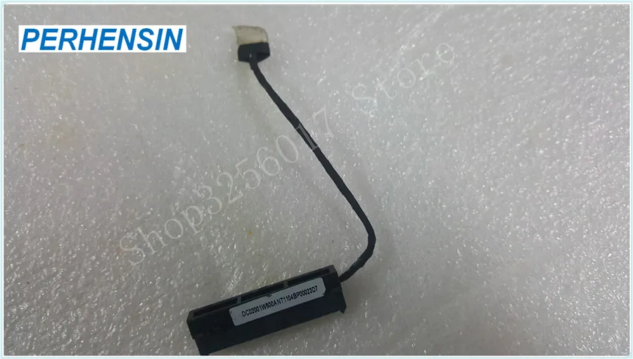 Original Laptop FOR HP FOR PAVILION 11 X360 11-N010DX HDD CABLE DC02001W500 100% Perfect Work