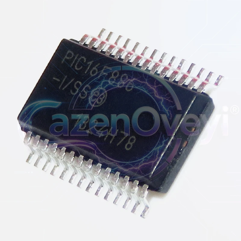W25X80BVSIG 25X80BVSIG 25X80 PIC16F886-I/SS PIC16F886 AOD446 D446 HT46R064B HT46R064 TLP281-4GB TLP281 TTP224N-BSB TTP224
