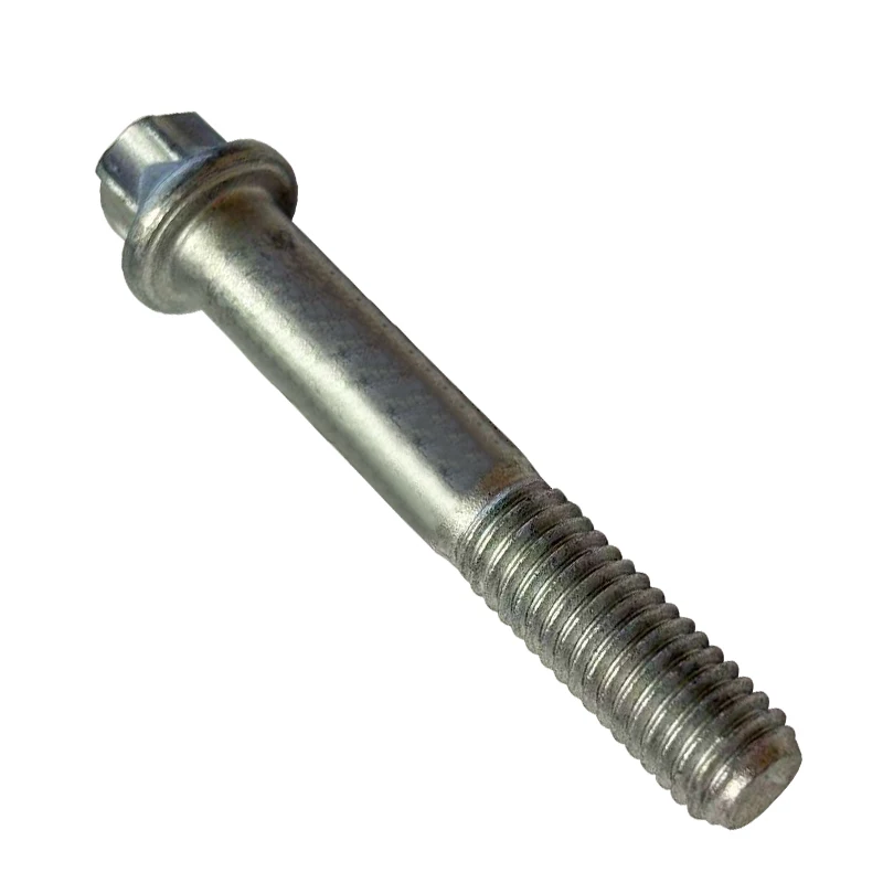 

For VOLVO D6D D7D engine spare parts injector Socket Bolt