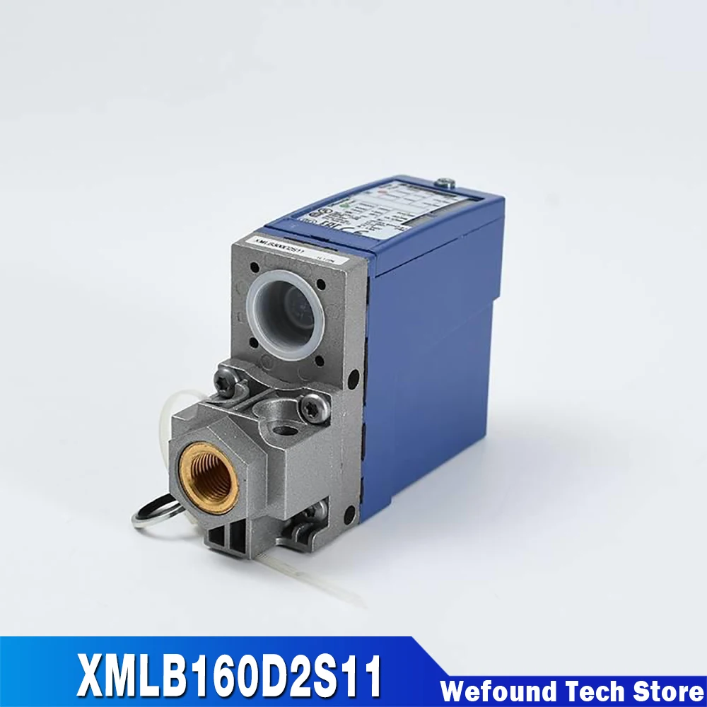 240V 1.5A Electromechanical Pressure Switch For Schneider High Quality Fast Ship XMLB160D2S11