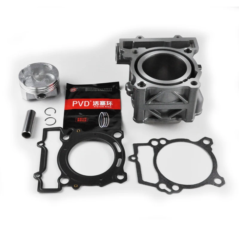 benelli BJ250-15A BJ250 TNT250 Motorcycle cylinder piston ring gasket kit