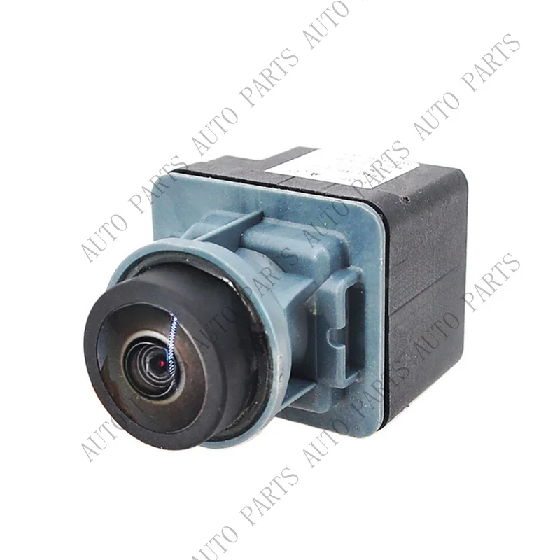 A+ Front Bumper Parking Assist View Camera for Mercedes Benz M-Class 2012-2016 W166