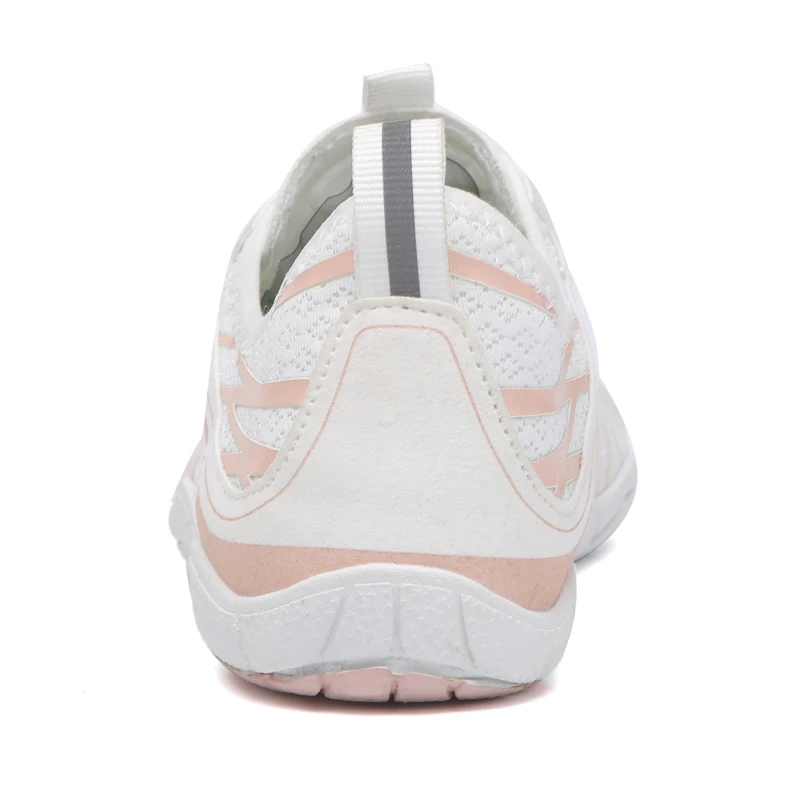 Aqua Shoes for Women Men Barefoot Water Shoes Quick-Drying Outdoor Activities Wading Swimming Shoes Anti Slip Sneakers Unisex image 5