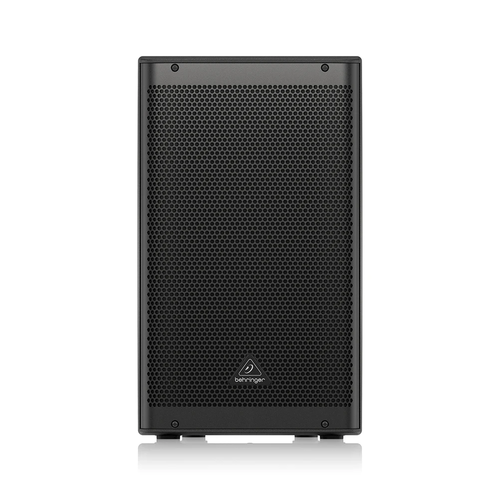 Behringer DR112DSP 12 Inch Active Full Range Speaker PA System 1200 Watts Powered Sound Box With DSP Stage Audio Sound Equipment