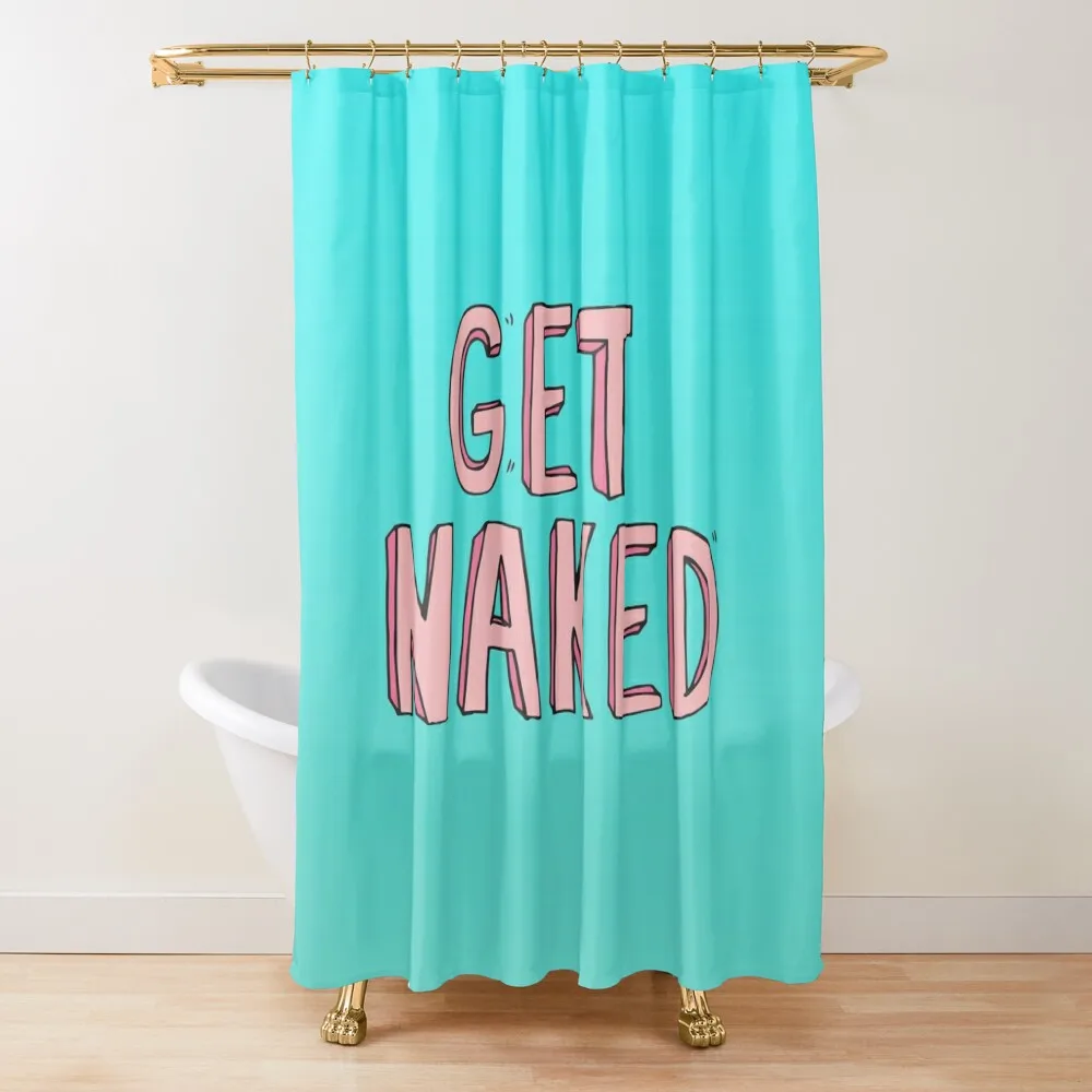 

Get Naked Shower Curtain For Bathrooms Modern Bathroom Accessories Waterproof Bathroom Shower Set For Bathroom Curtain