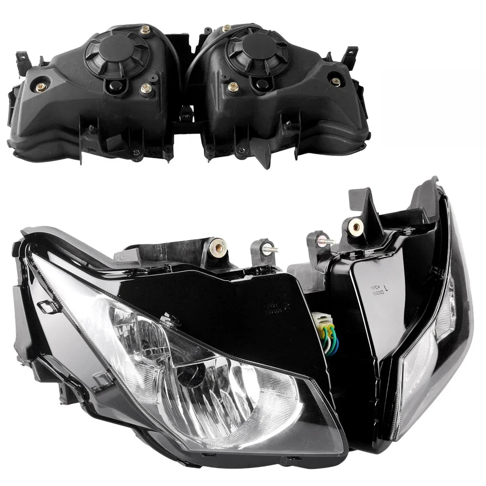 

Motorcycle Headlight Headlamp Head Light Head Lamp Headlight assembly For HONDA CBR1000RR CBR1000 RR CBR 1000 RR 2012-2015 2016