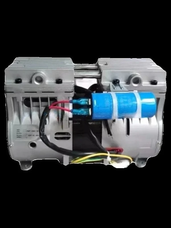 Vacuum Pump UN-90/1…