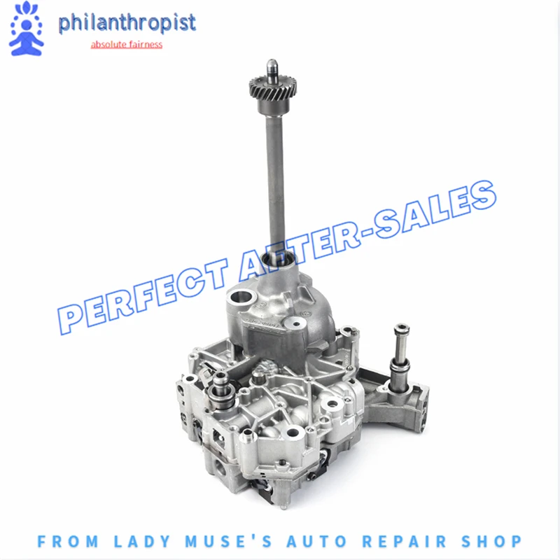 

01J Original CVT Automatic Transmission Oil Pump Valve Body 01J325031CD for Audi A4 A6 Warranty valve body