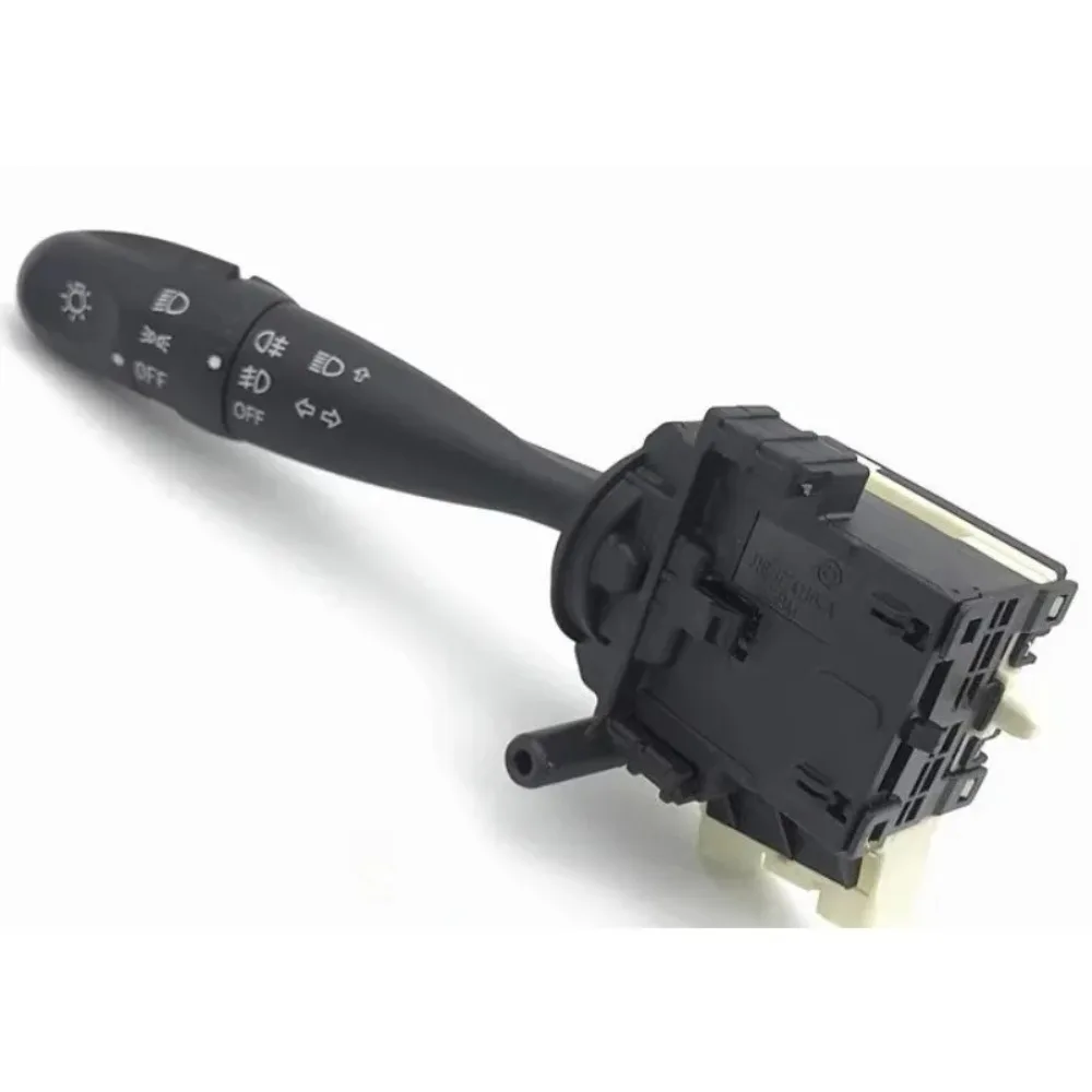 T11-3774130 1pc Genuine Headlight Turn Fog Light Wiper Switch Combination Switch for Chery Tiggo 3 Rely V5 X5