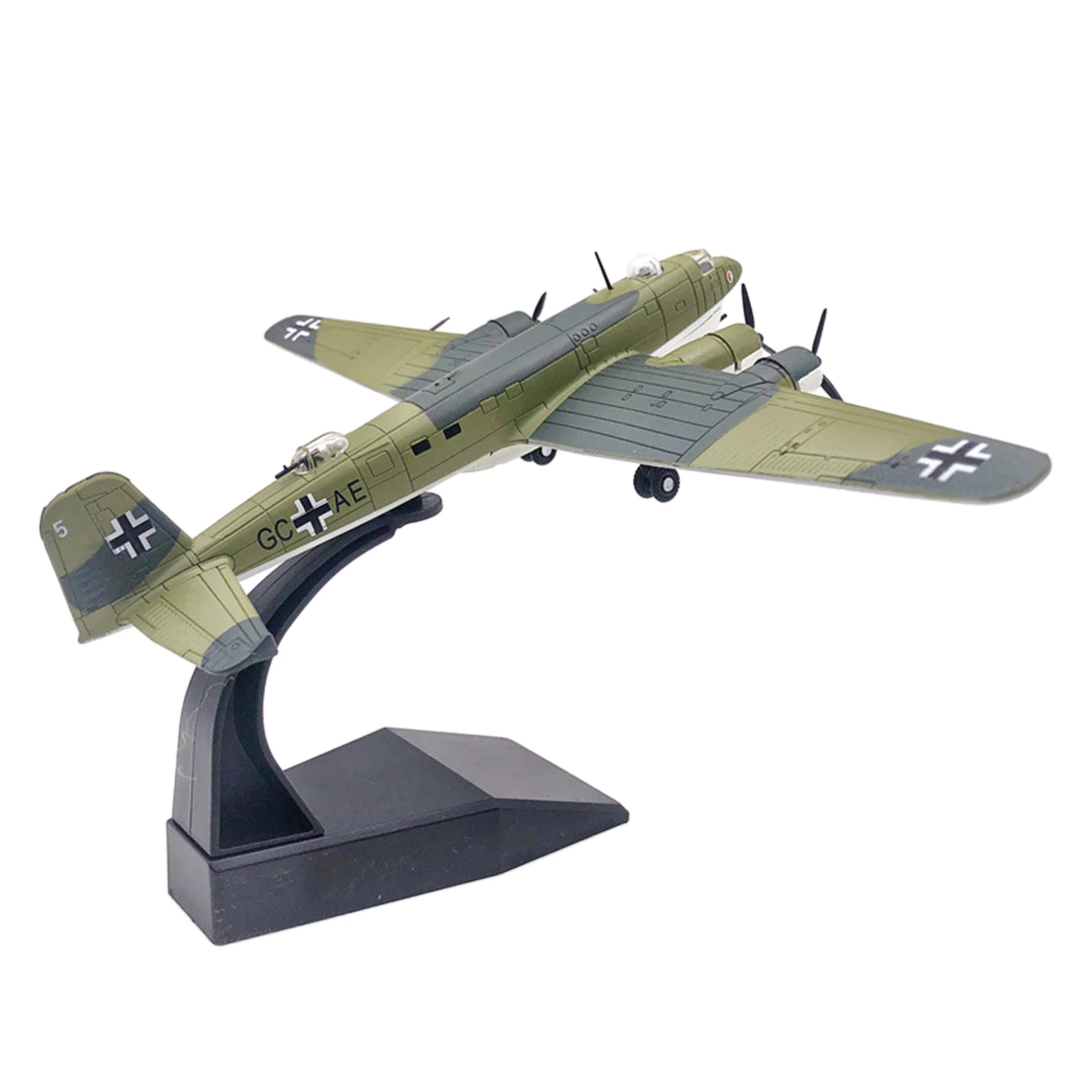 Airplanes Model Display Mini  Aircraft with Stand Desktop Home Room Office Decoration Gift for Boy