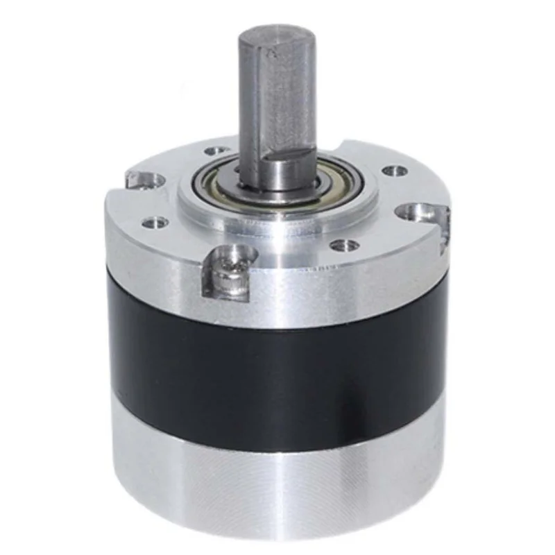 45MM Precision Planetary Gearbox Gear Reducer High Torque Metal Gearbox Motor for 895 4575 DC Forward Backward Motor