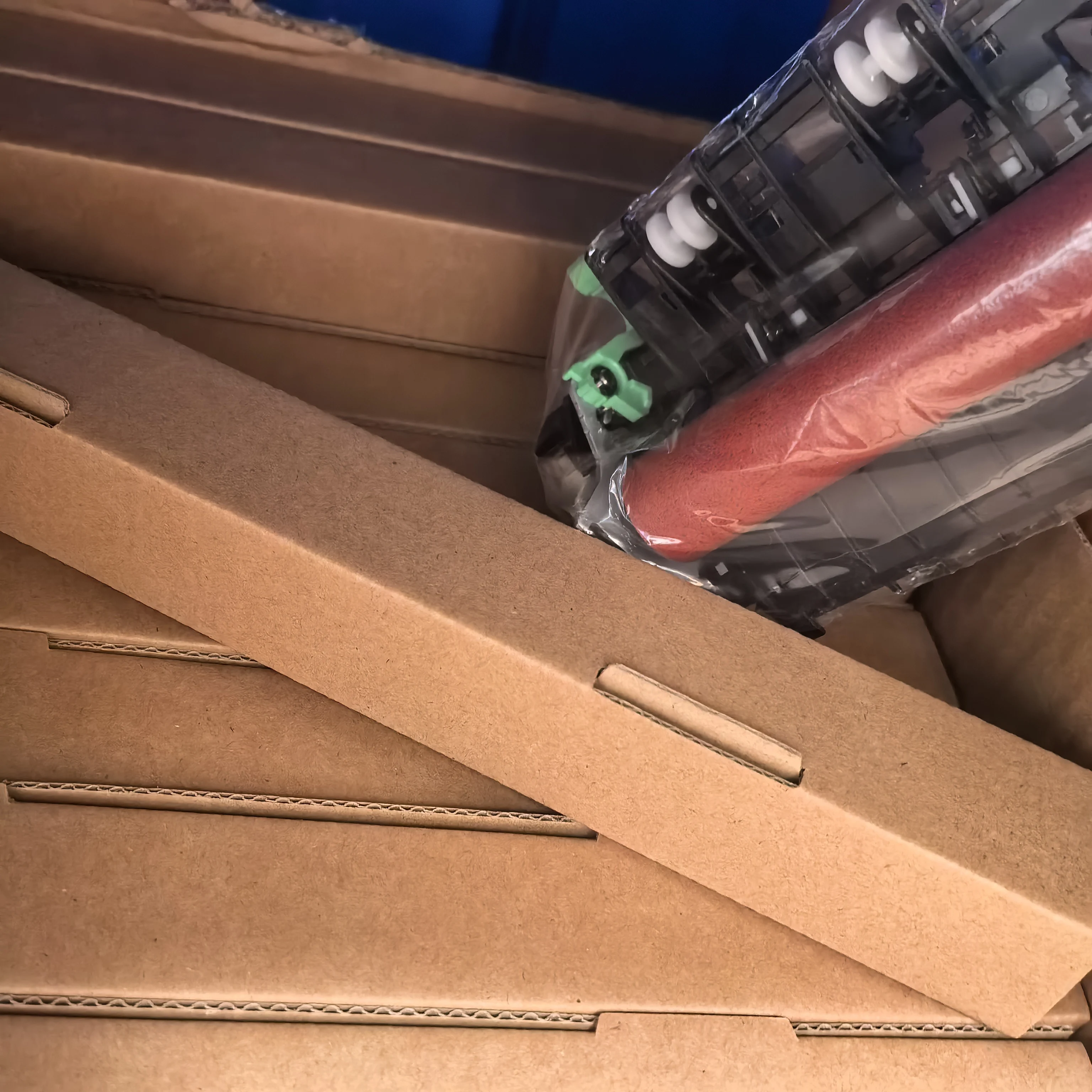 

Блок термофиксатора в сборе для Brother DCP L2540DN L2540DW L2541DW L2540 L2541 L 2540 2541 Блок термофиксатора LY9389001 LY9388001