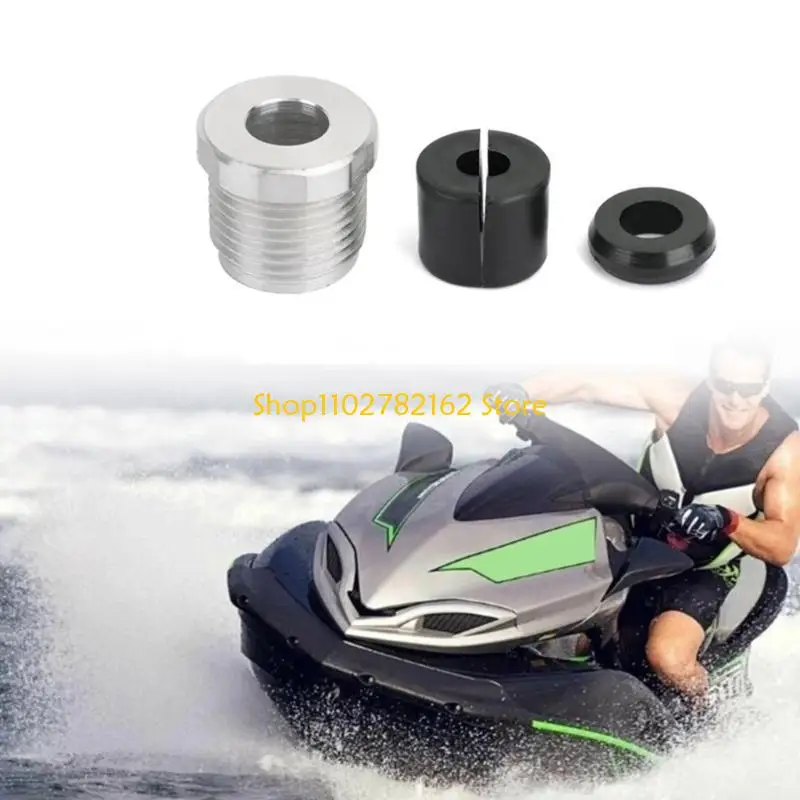 

547B Replacement Accessories Engine Parts Replace 277001729 277000055 211100009 Steering Reverse Aluminum Cable Lock Nut