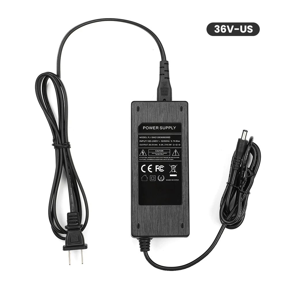 AIYIMA 36V Verstärker Power Adapter 36V 6A Netzteil Für TPA3255 TPA3251 TDA7498E TAS5630 Sound Verstärker Audio Amplificador