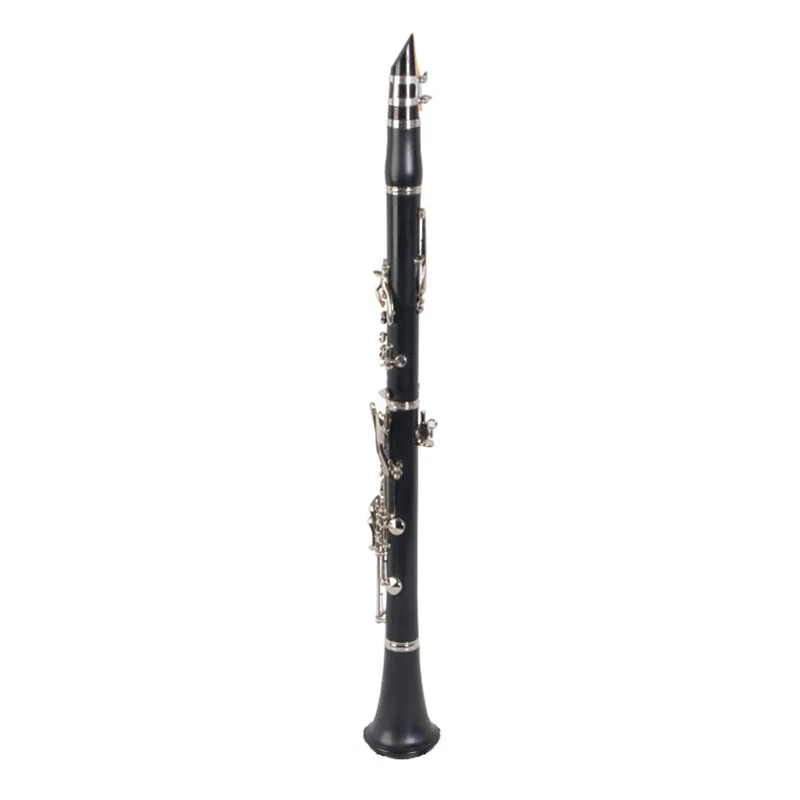 B Flat Clarinet for Beginners, Students, Children to Practice and Performance YAMAHA DR Series YCL-200DR Standard Type