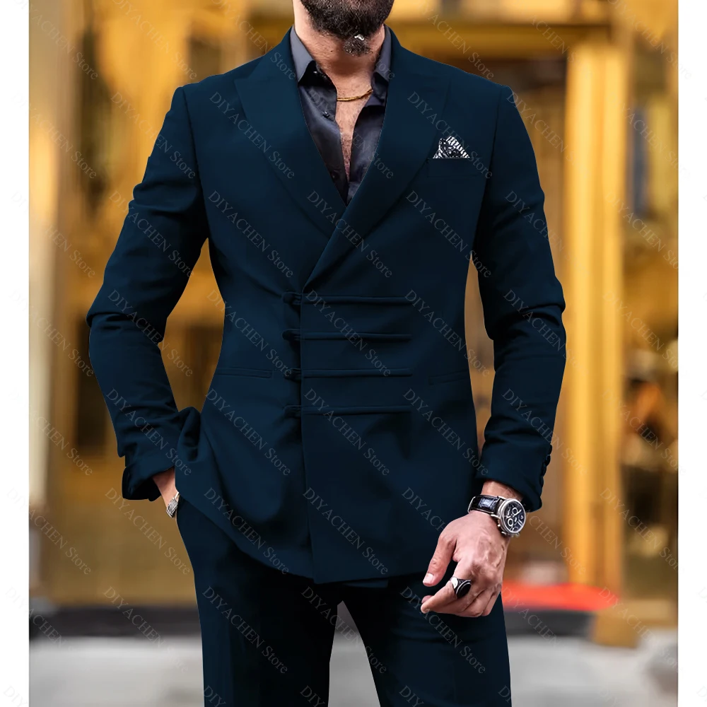 sachin and babi light blue dress Classic Black Men's Suit 2-Piece: The Only Casual Party Outfit You'll Ever  Need in 2025