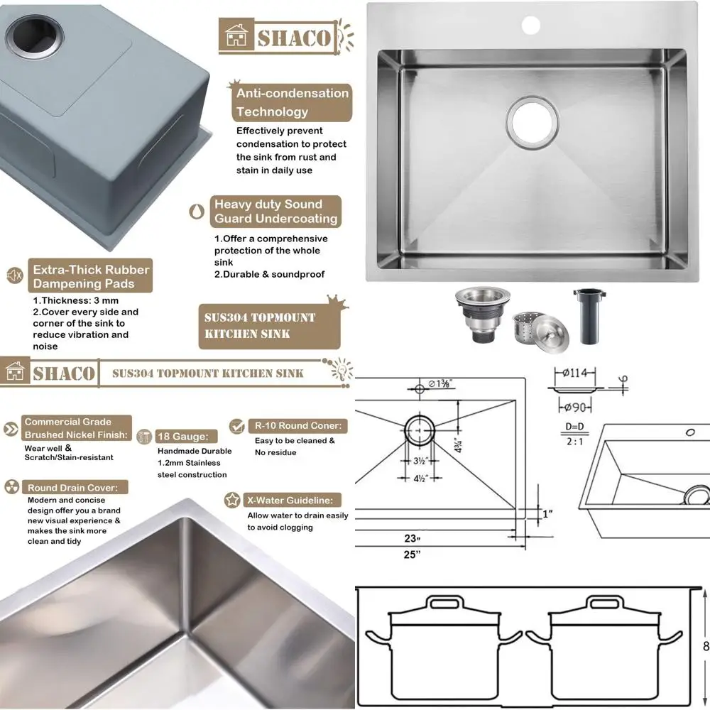 25 Inch Drop-In Kit… - image