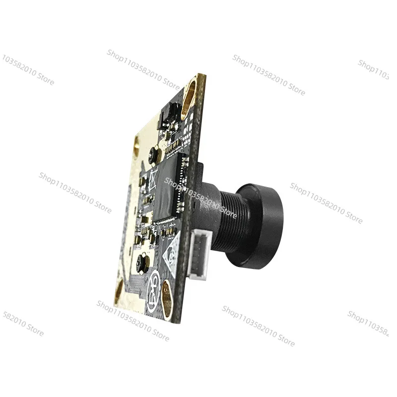 OEM Customized Wide-angle 4k usb usb3.0 Camera Module for High-definition Starlight Night Vision Wide Dynamic Conference