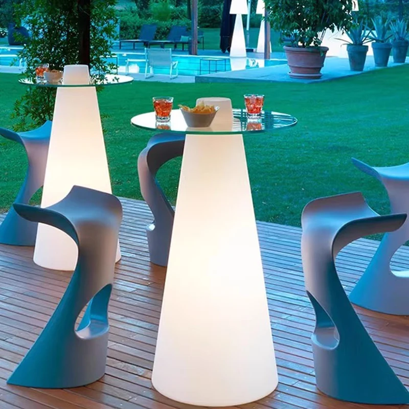 كراسي بار بتصميم عصري، شرفة مريحة، كراسي بار إسكندنافية خارجية، أثاث منزلي جمالي مريح من Sillas Para Comedor