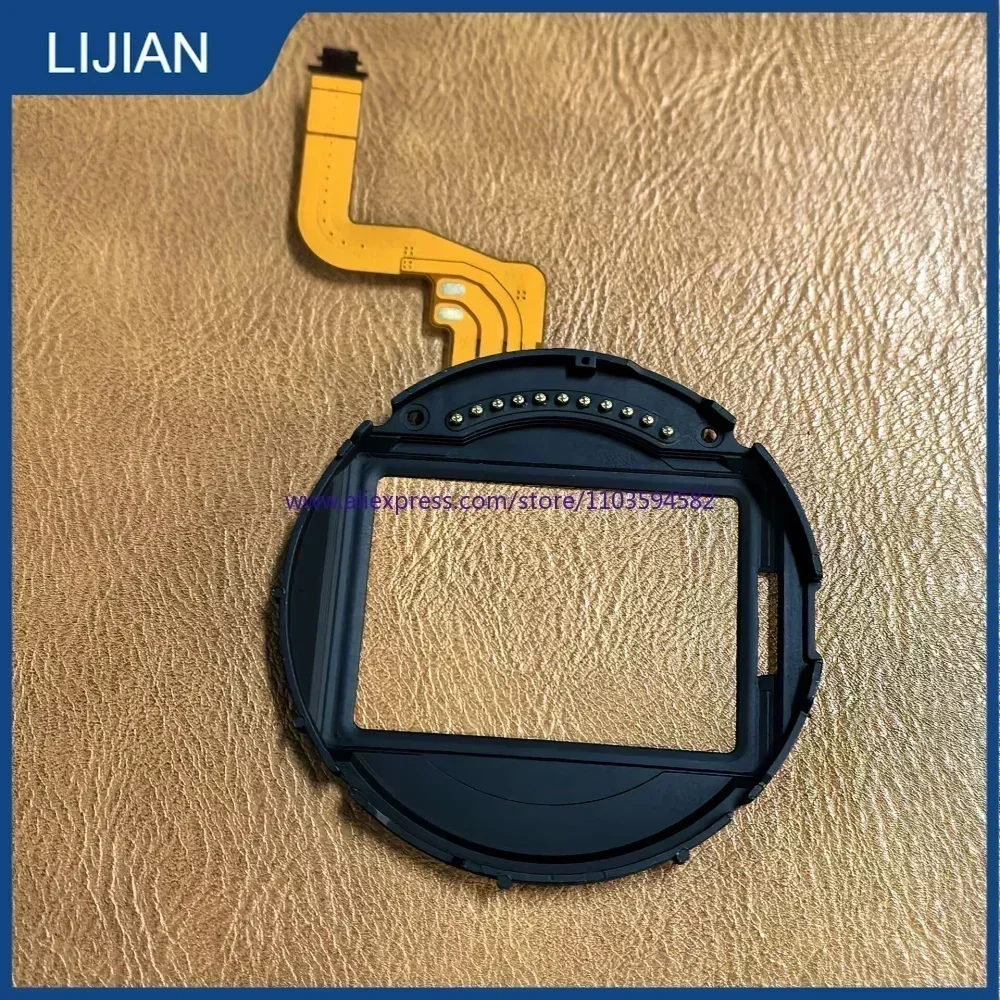 

Новая запасная часть для корпуса Nikon Z5 Z6 Z7 Z6II Z7II, контактные точки байонет с гибким кабелем, запасные части для камеры FPC