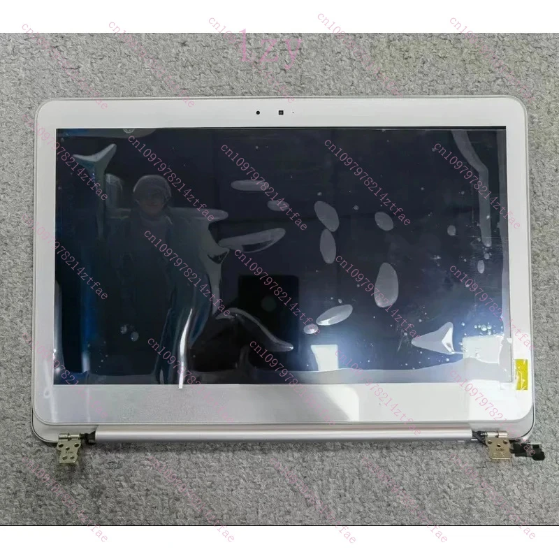 95%New original FOR ASUS UX305F UX305FA U305F LCD screen assembly upper half screen assembly
