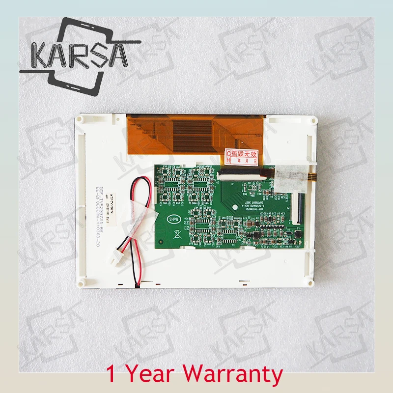 LCD Dispaly for MTF-TV57NP721-AV