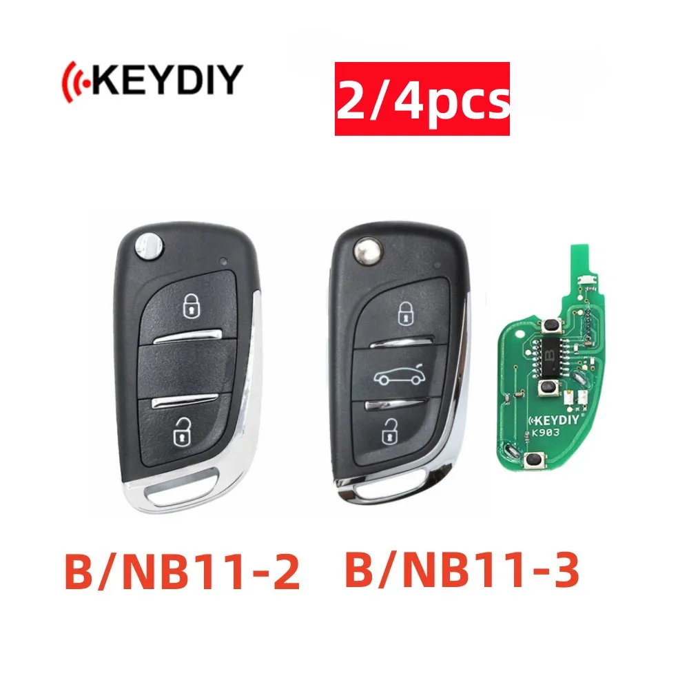 

Универсальный пульт дистанционного управления KEYDIY DS NB11 B11 2 3 кнопочный ключ для KD900/Φ/KD мини-программатор для автомобильного ключа