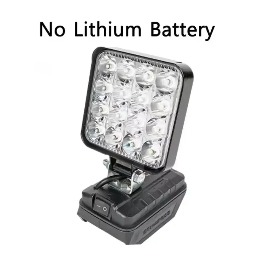 luz-de-trabalho-led-sem-fio-4-polegadas-com-angulo-ajustavel-luminaria-portatil-ideal-para-reparos-automotivos-oficinas-garagens-e-situacoes-de-emergencia-nao-necessita-de-pilhas