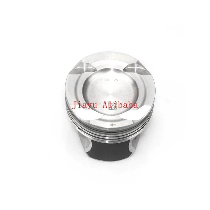 M276 3.5L Engine piston for Mercedes-Benz X218 C218 A207 C207 X166 W166 V251 R172 R231 W221 W222 A2760305217 2760305217