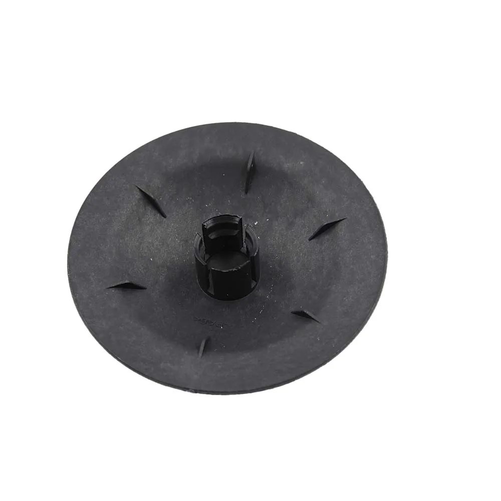 51938656 2PCS  Front Suspension Mount Cover For Fiat 500 2007-Onwards Car Mount Cover Shock Absorber Mount Nut Cap