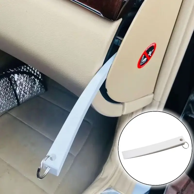 

Plastic Wedge Auto Door Clip Panel Trim Removal Tool Car Disassembly Hand Tool For Vehicle Interior Dismantling Accessory
