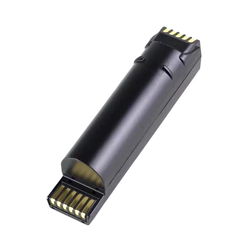 New 82-176890-01 4.2V 2500mAh for Zebra DS8178 DS8100 DS8170 Barcode Scanner Battery High Capacity