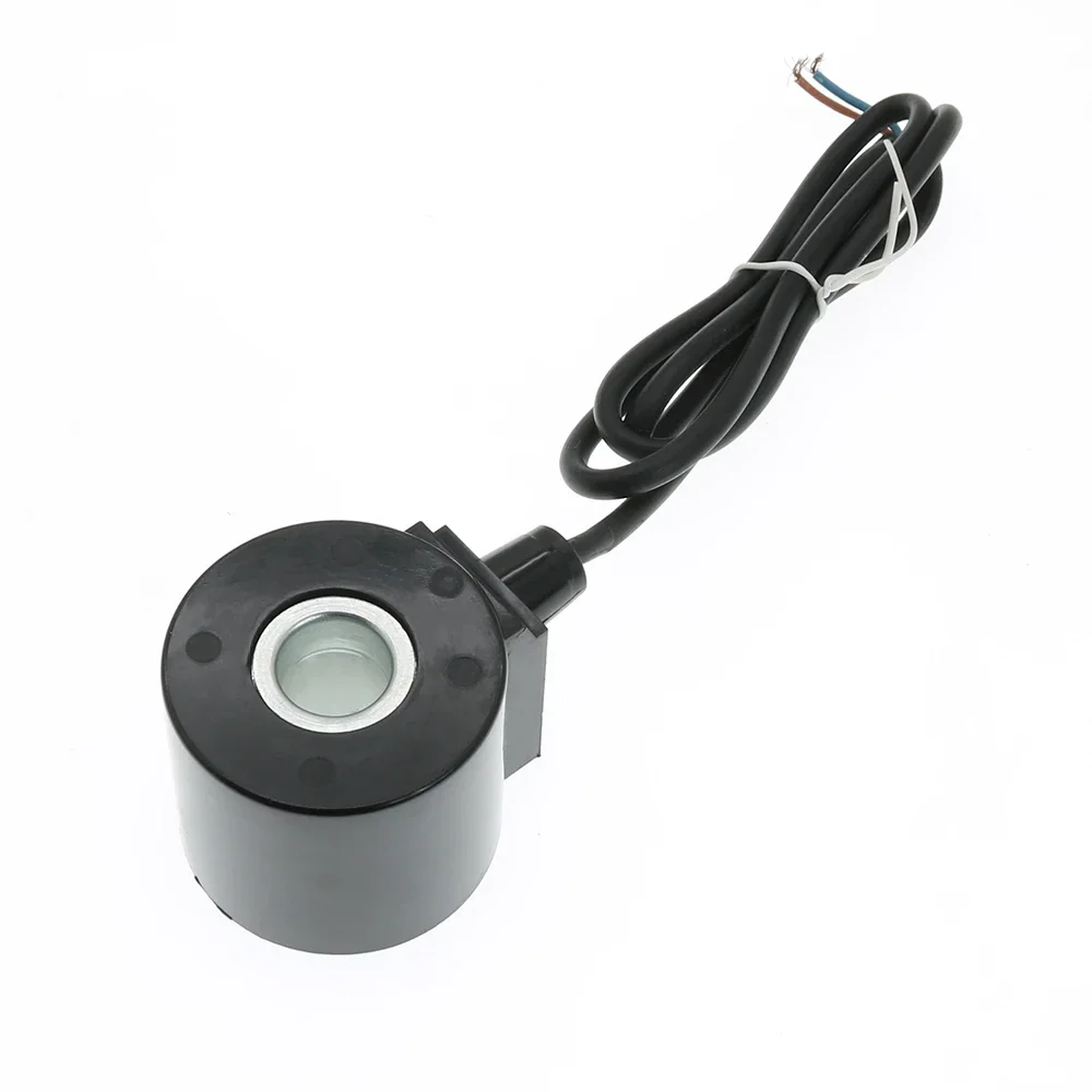 Original and genuine waterproof ltype all-copper enameled wire ring inner hole 20 height 55 AC220V