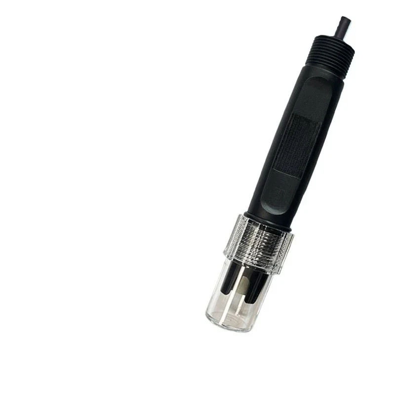 Water Quality Online Ammonia Nitrogen Sensor Nitrite Detector Fluoride Potassium Sodium Lead Copper Calcium Chloride Ion