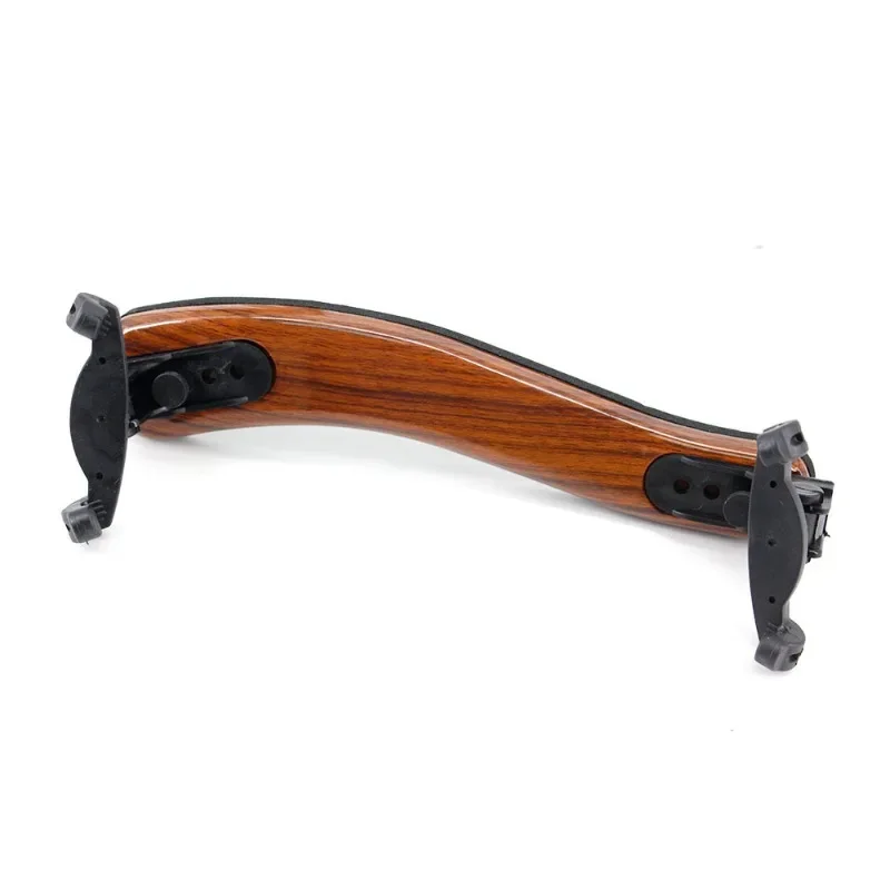 

Best-selling foreign shoulder rest, adjustable, comfortable and breathable violin printed shoulder pad